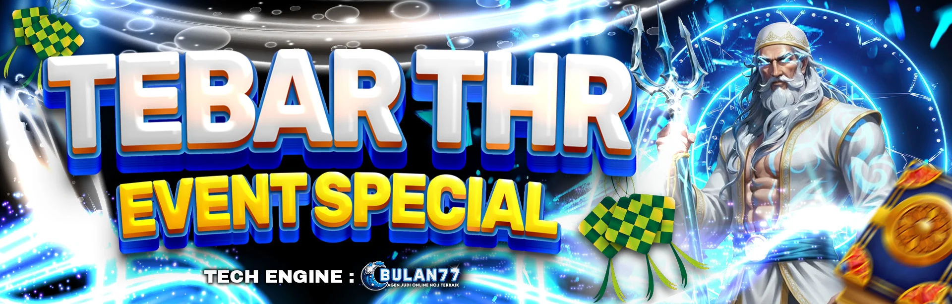 Yuktogel138 Banner Slot Online